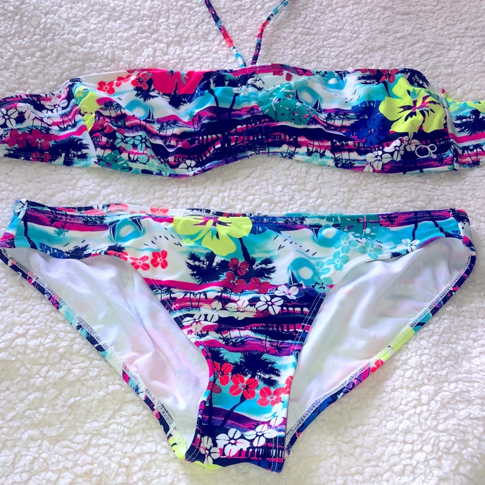 OP Bikini